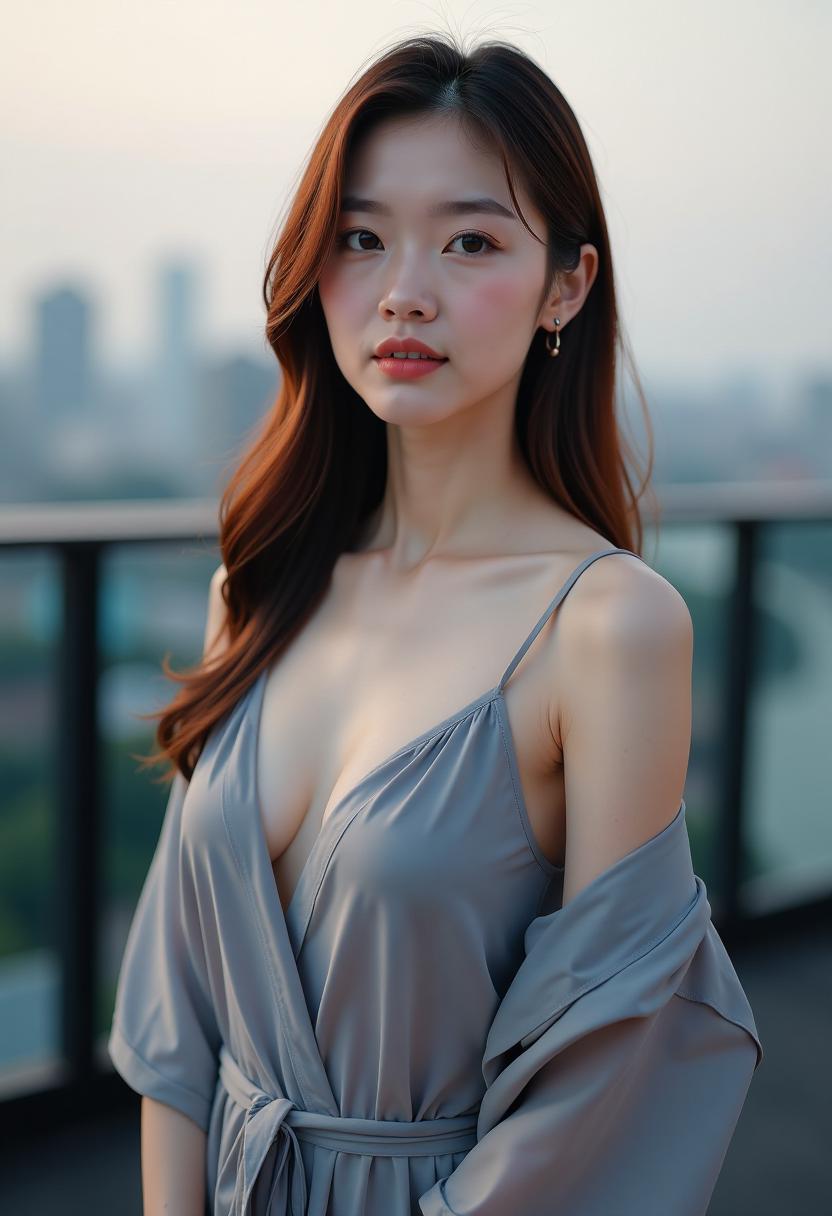 家庭保姆剧照