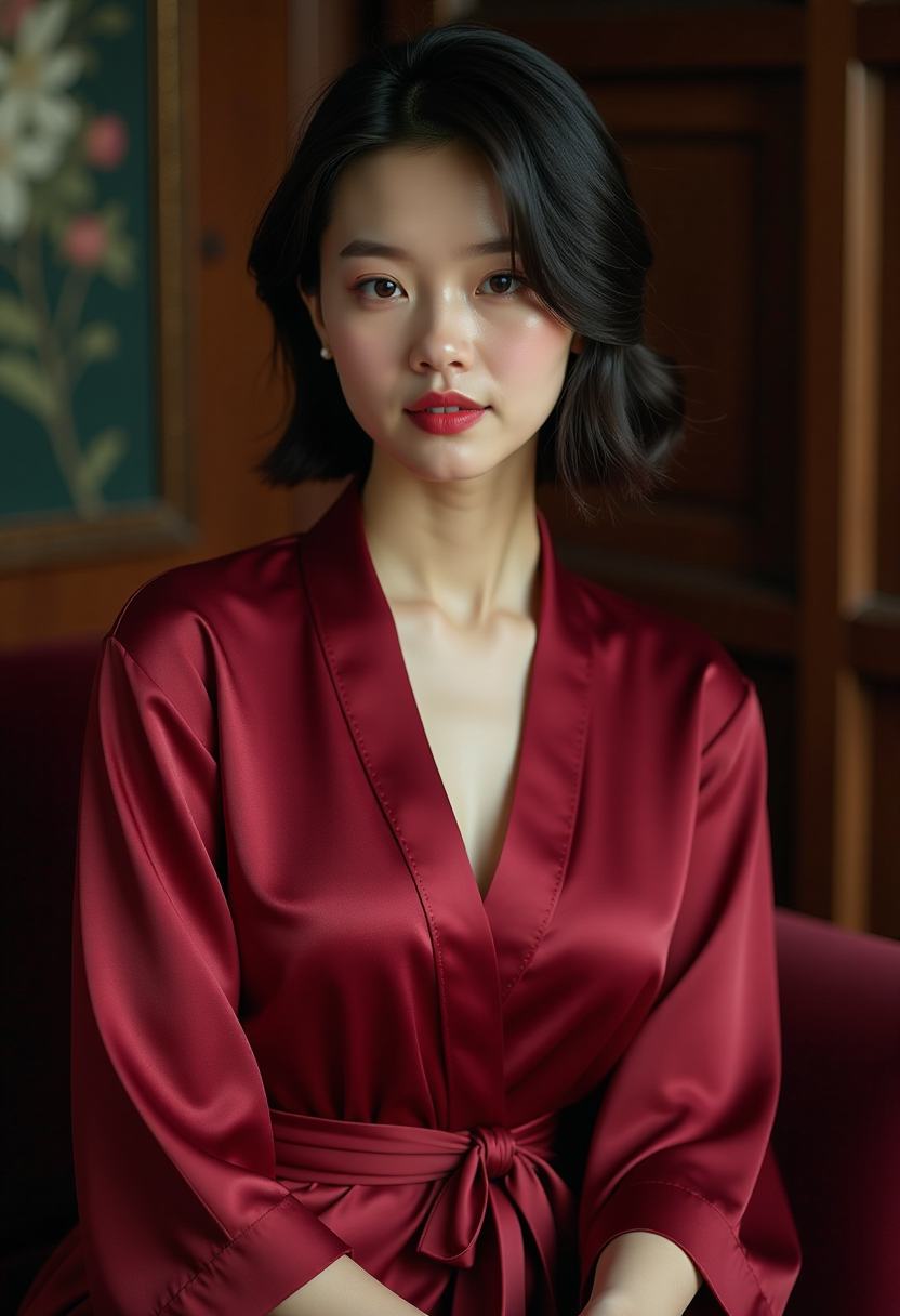 厨娘进豪门