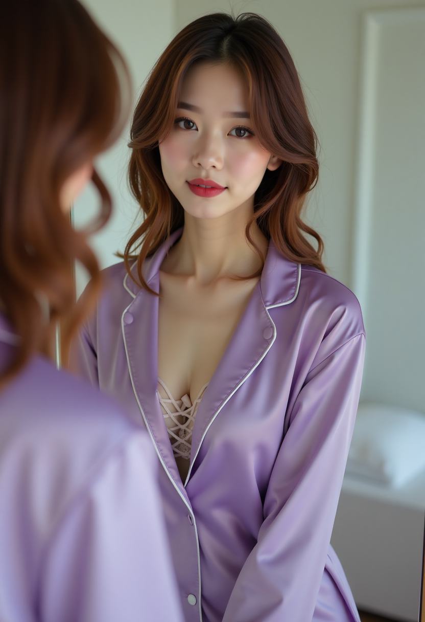 府门里的春风